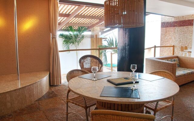 New Dhunas Motel