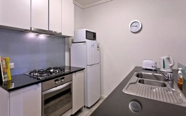 StayCentral Serviced Apartments - Southbank