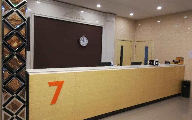 7 Days Premiuma Laizhou Government