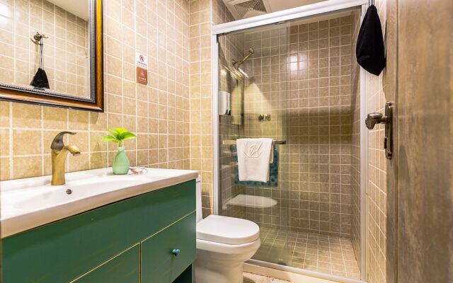 Hangzhou Wuyang Gongguan - Railway Station Branch