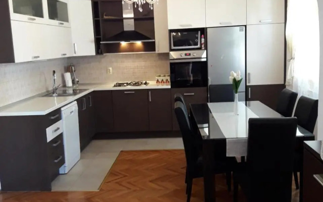 Apartments by the sea Trpanj, Peljesac - 14309