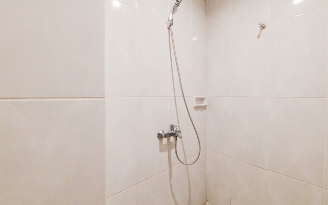 Cozy And Modern Studio At Serpong Garden Apartment