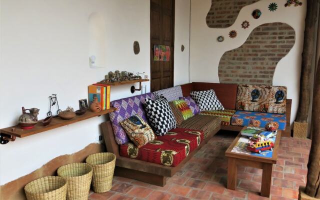 Casa Canela