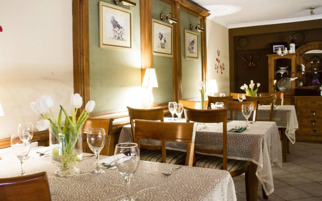 Hotel Diament Economy Gliwice