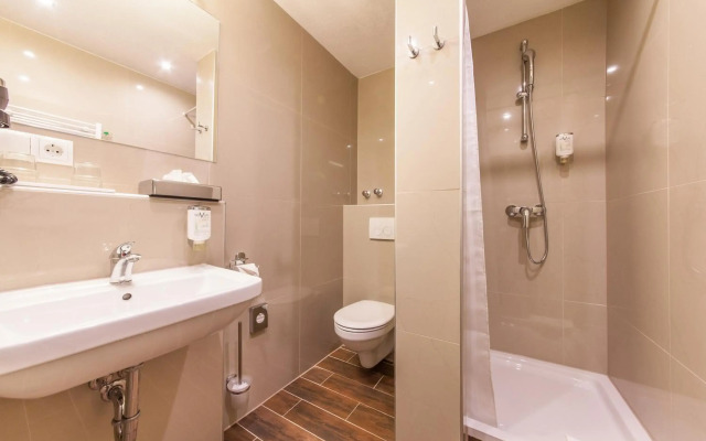 Hotel Excelsior Dortmund Hauptbahnhof