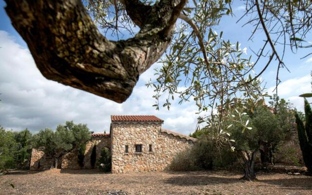 Finca Jabali