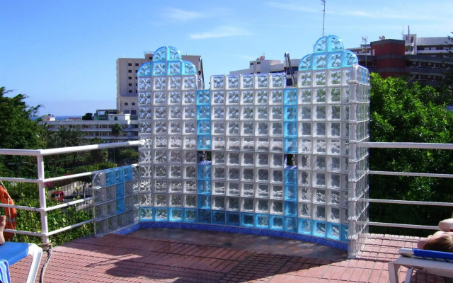 Apartamentos Tamaragua