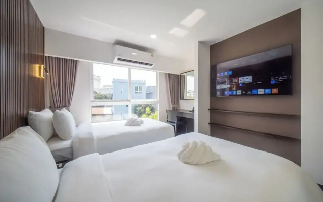 Samutprakarn Hotel