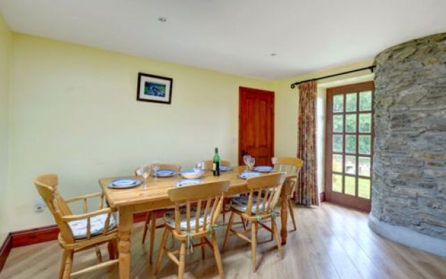 House Travenna Pienza
