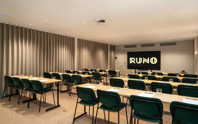 RUNO Hotel Porvoo