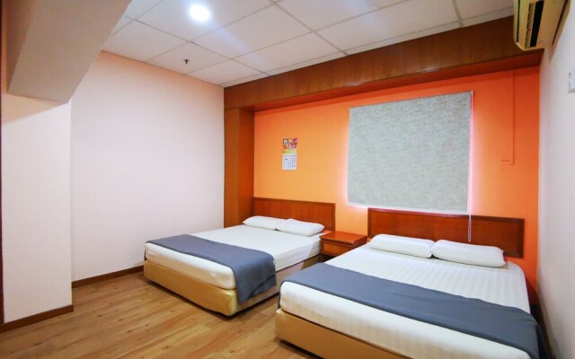 Heng Ann Guest House