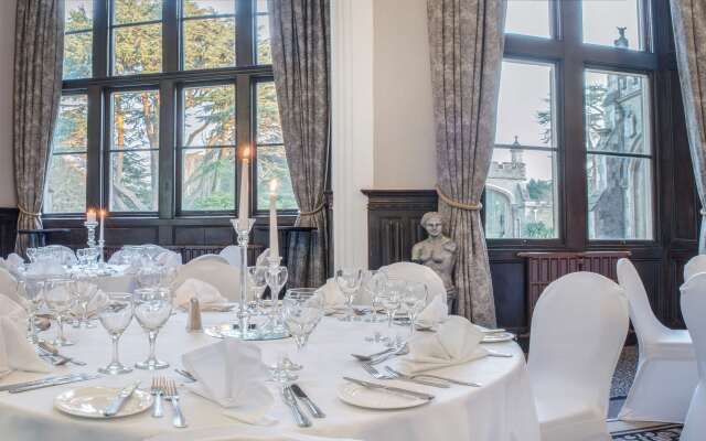 De Vere Tortworth Court