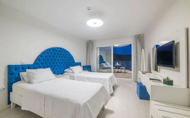 Yalıçapkını Boutique Hotel - Boutique Class