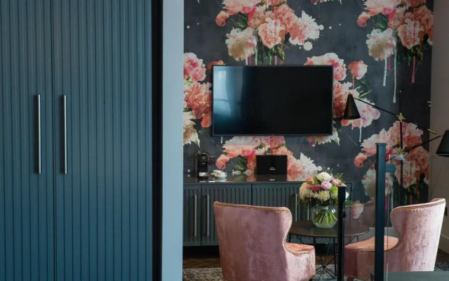 Malmaison Manchester