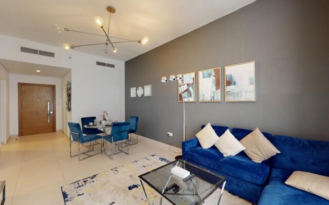 Al Meydan - Prime Views 130