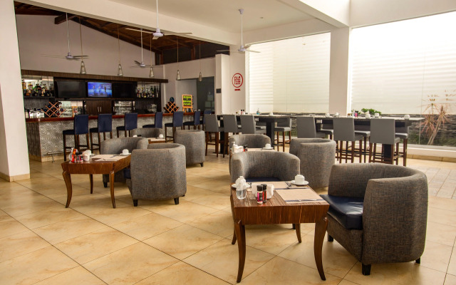 Casa Andina Select Zorritos Tumbes