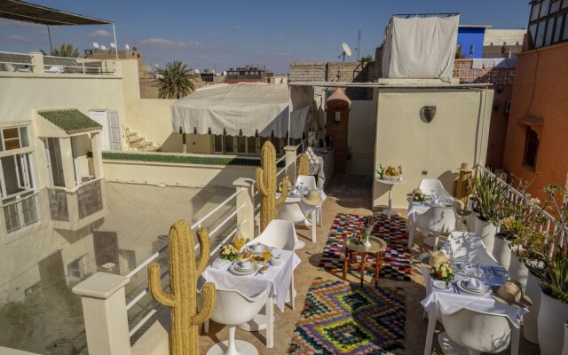 Hotel du Tresor