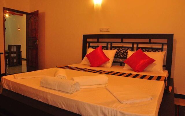 White Horse Guesthouse