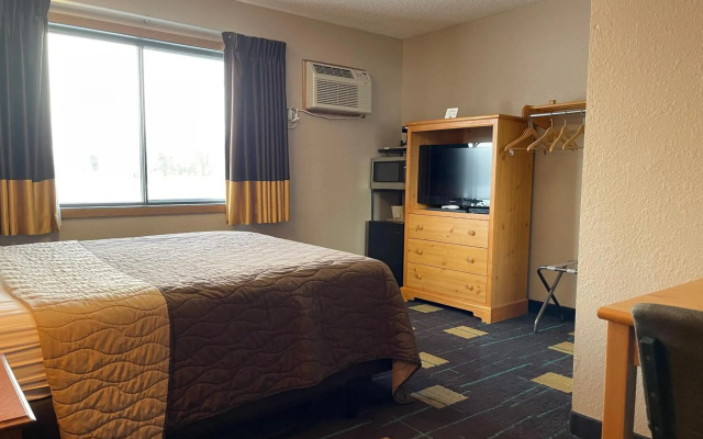 Walker Hotel
