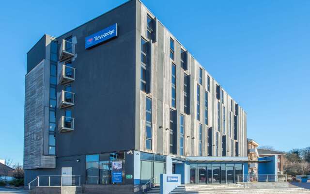 Travelodge Chatham Maritime Hotel