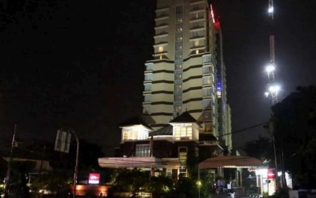 Mercure Jakarta Kota