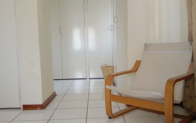 Namane Guest House