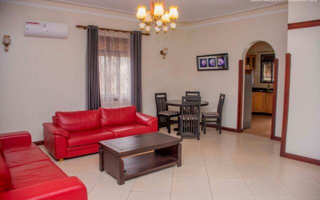 Asunita Properties
