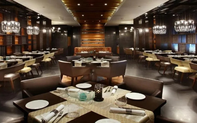 Ramada New Delhi Pitampura