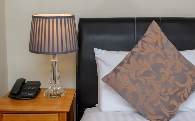 Grand Plaza Serviced Apartments