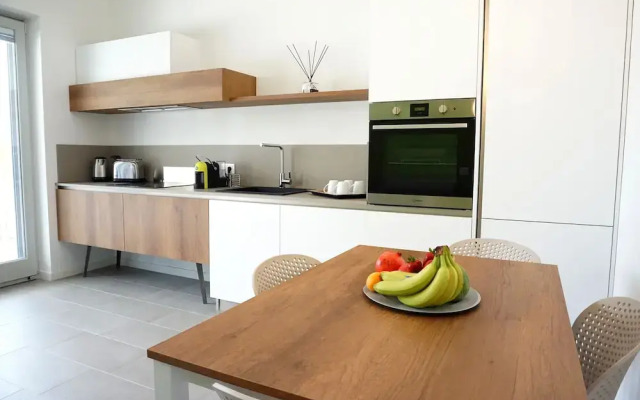 Apartments In Villa Selva Locorotondo