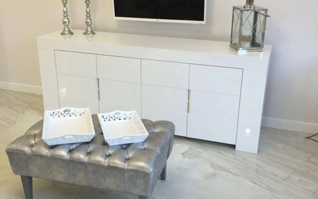 Homewell Apartments Stara Piekarnia