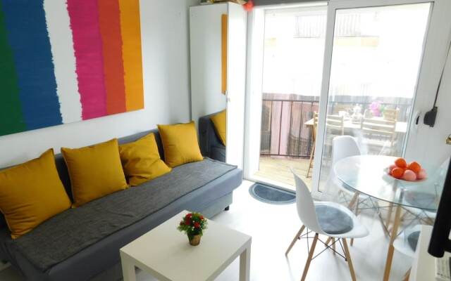 Estudio Santo Domingo A215