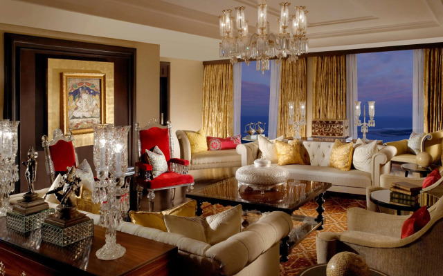 The Leela Palace Chennai