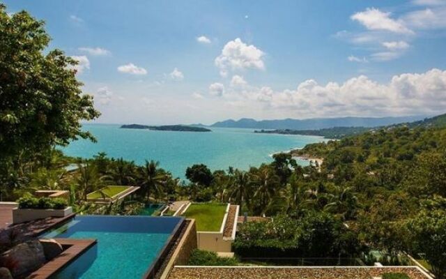 Samujana -Five Bedrooms Pool Villa - 6