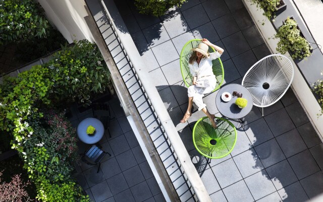 Hôtel Monsieur & Spa