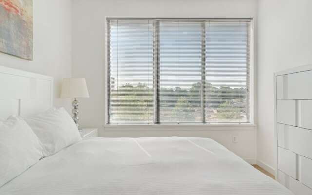 Global Luxury Suites at Downtown Stamford