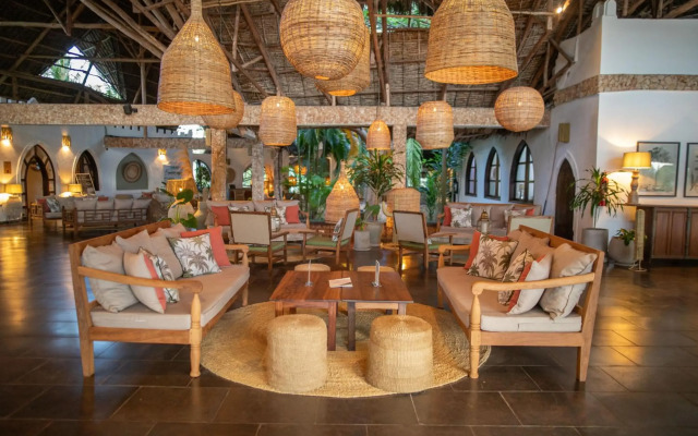 Temple Point Resort