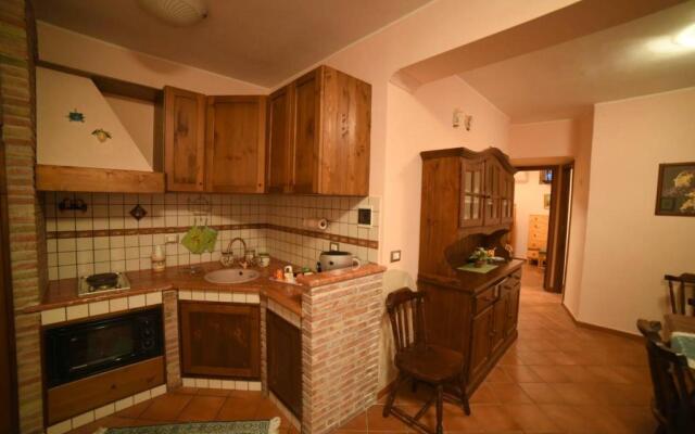 Apartment San Pancrazio