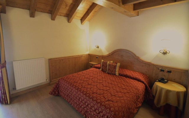 Albergo Valbella