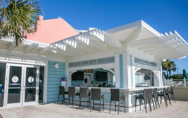 Summit 409-409A LOCKOUT