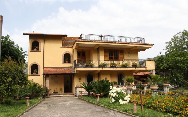 Villa Flavia