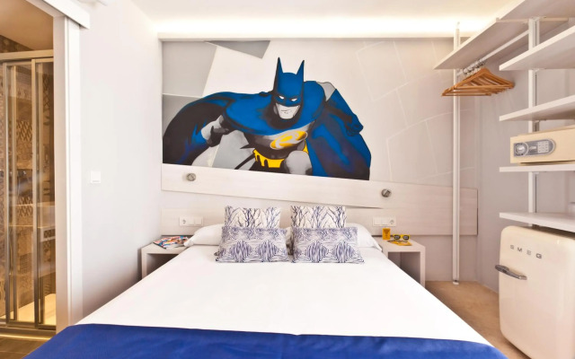 Ten Hostel
