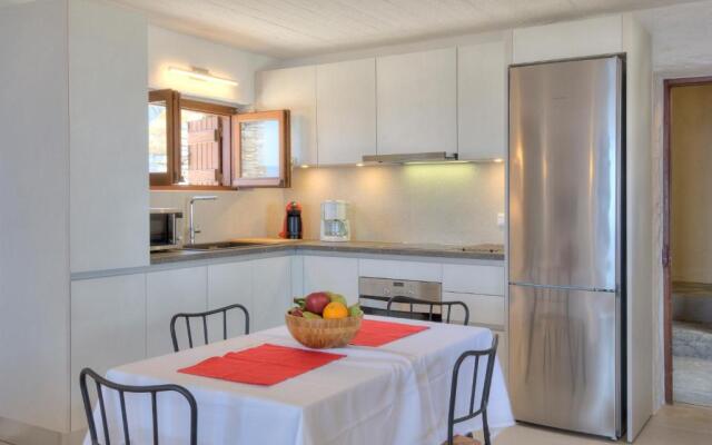 Phos Residence Pool Villa in Koundouros, Kea