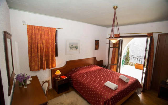Historic Villa