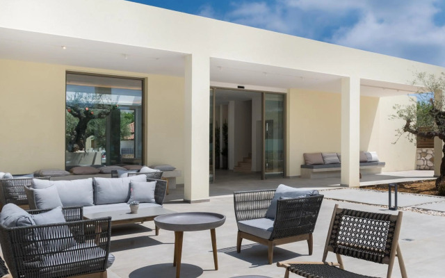 Tsamis Zante Suites - Adults Only