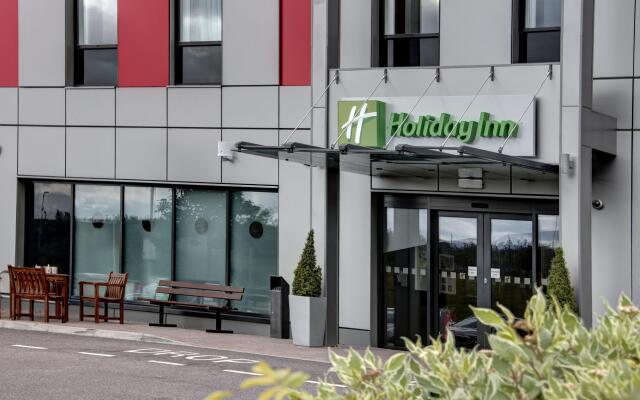 Holiday Inn London - Luton Airport, an IHG Hotel