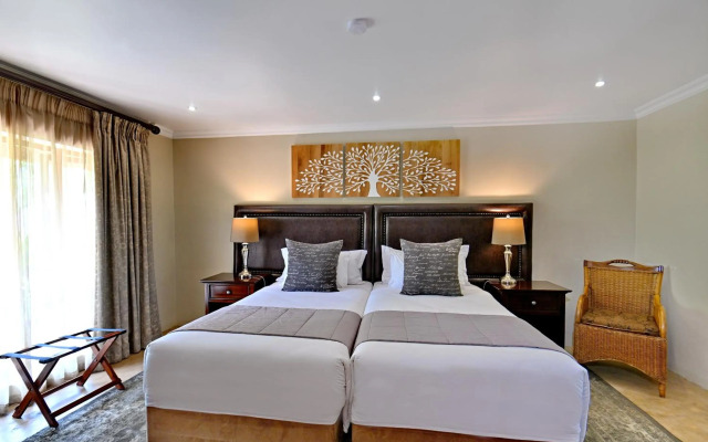 Black Eagle Hotel & Spa