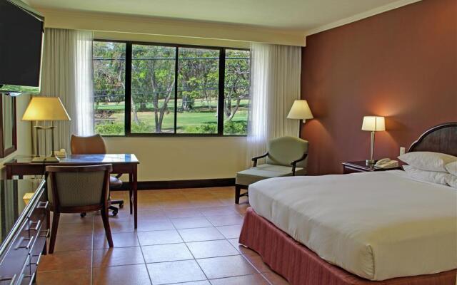 DoubleTree by Hilton Cariari - San Jose Costa Rica