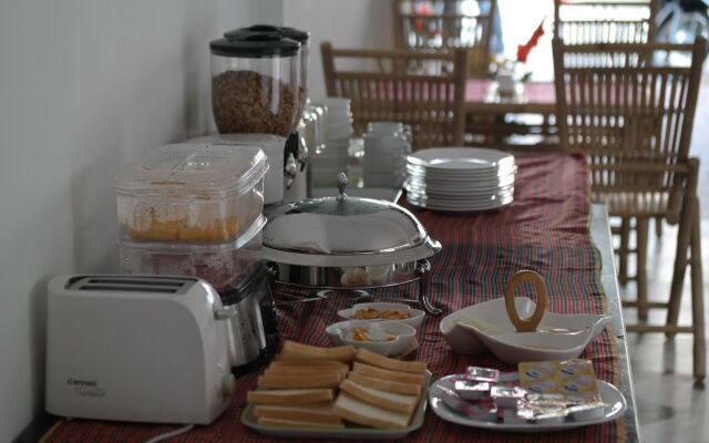 Mowin Boutique Hotel & Residence