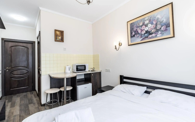 Opera House Apartment 2